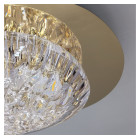 Стельовий світлодіодний світильник Artlight CG80085-2+2GD