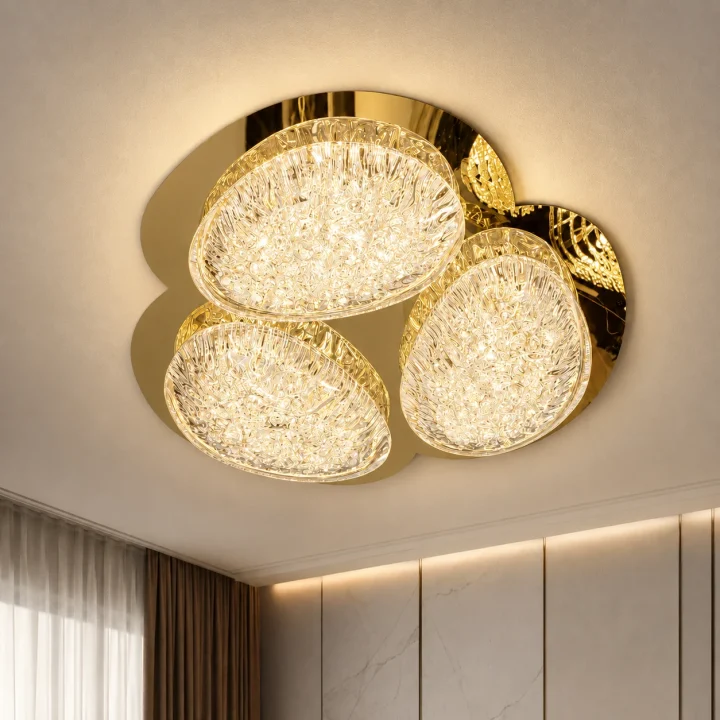 Стельовий Світлодіодний Світильник Artlight Cg80085 CG800…