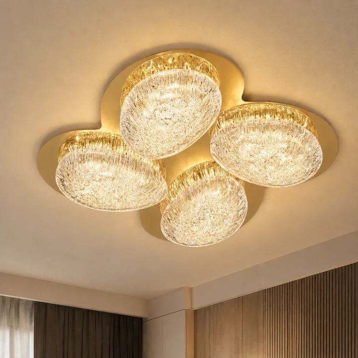 Стельовий Світлодіодний Світильник Artlight Cg80085 CG800…