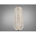 LED-підвіс Diasha D221204/1 L400 золото 14 Вт