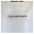 Підвісна люстра Artlight D555/L9GD
