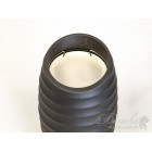 Світильник накладний точковий Diasha D70BK G5.3, 40W, IP20, метал, 11.5 см, для коридору та передпокою