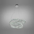 Кришталева люстра D8875/600CH