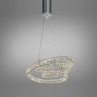 Кришталева люстра D8876/600CH