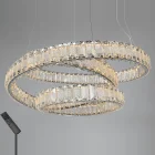 Кришталева люстра D8879/500CH