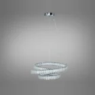 Кришталева люстра D8879/500CH