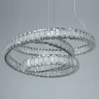 Кришталева люстра D8879/500CH