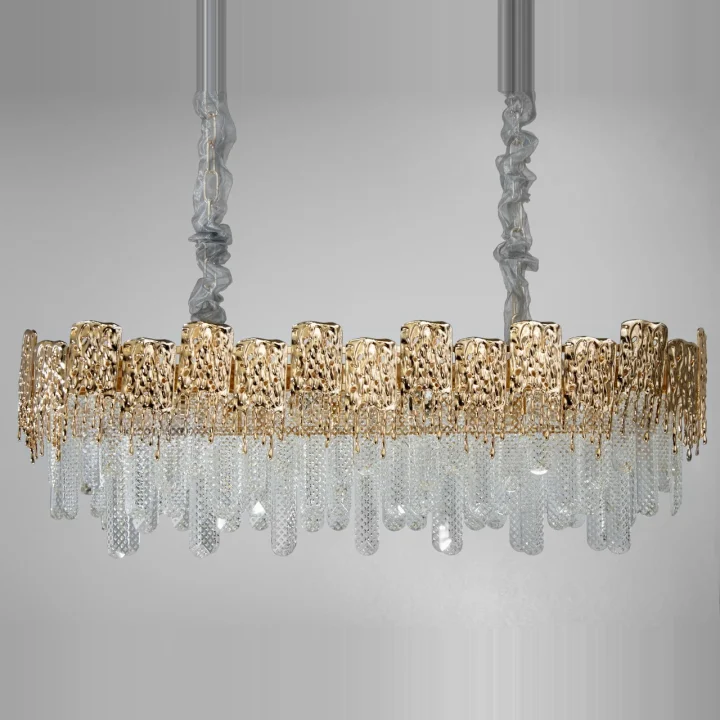Люстра D888-900x300