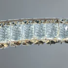 Кришталева люстра D8880/600G