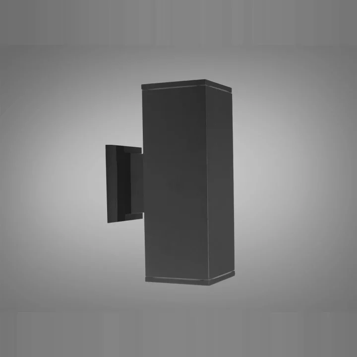 Двусторонний Светильник Diasha Df DF-2103BK