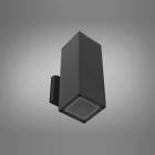 Двусторонний Светильник Diasha Df DF-2103BK
