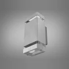 Вуличний Настінний Світильник Diasha Df DF-2127SL