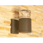 Світильник фасадний LED Diasha DFB-013/1SG, 6W, 330 лм, IP67, сірий, для кафе та вулиці Світильник фасадний LED Diasha DFB-013/1SG, 6W, 330 лм, IP67, сірий, для кафе та вулиці