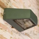 Светильник Настенный Led Diasha Dfb DFB-1115GR WW