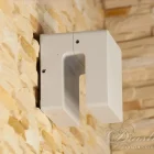 Фасадный Светильник Led Diasha Dfb DFB-5001-C-WH