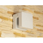 Світильник фасадний LED Diasha DFB-5001-C-WH, 7W, білий, IP67, для кафе/ресторанів, коридорів, вулиці, стиль Лофт