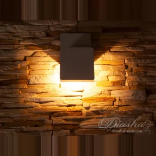 Фасадный Светильник Led Diasha Dfb DFB-5001-Z-WH
