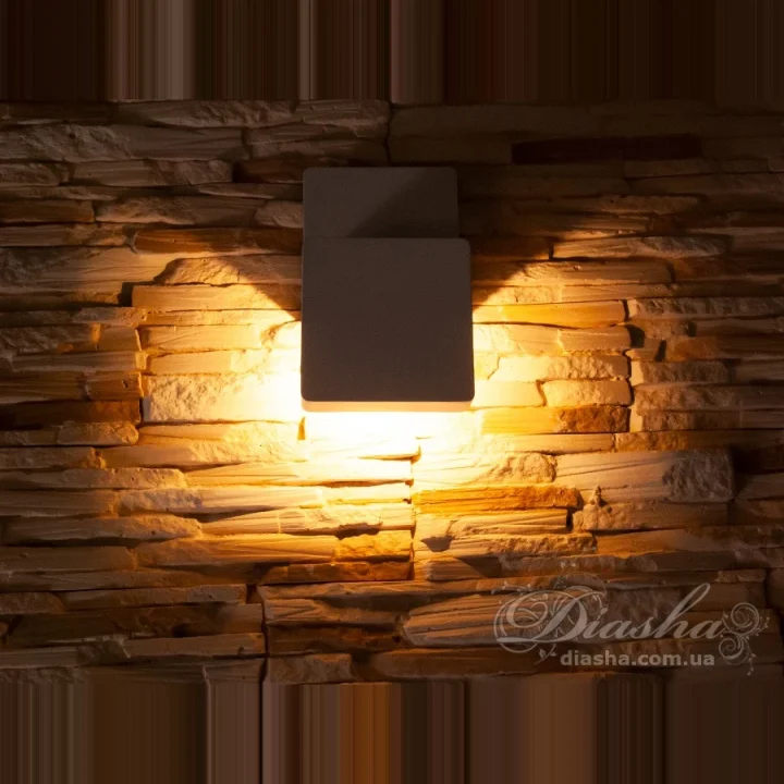 Фасадный Светильник Led Diasha Dfb DFB-5001-Z-WH