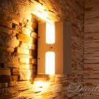 Світильник Настінний Led Diasha Dfb DFB-5002WH