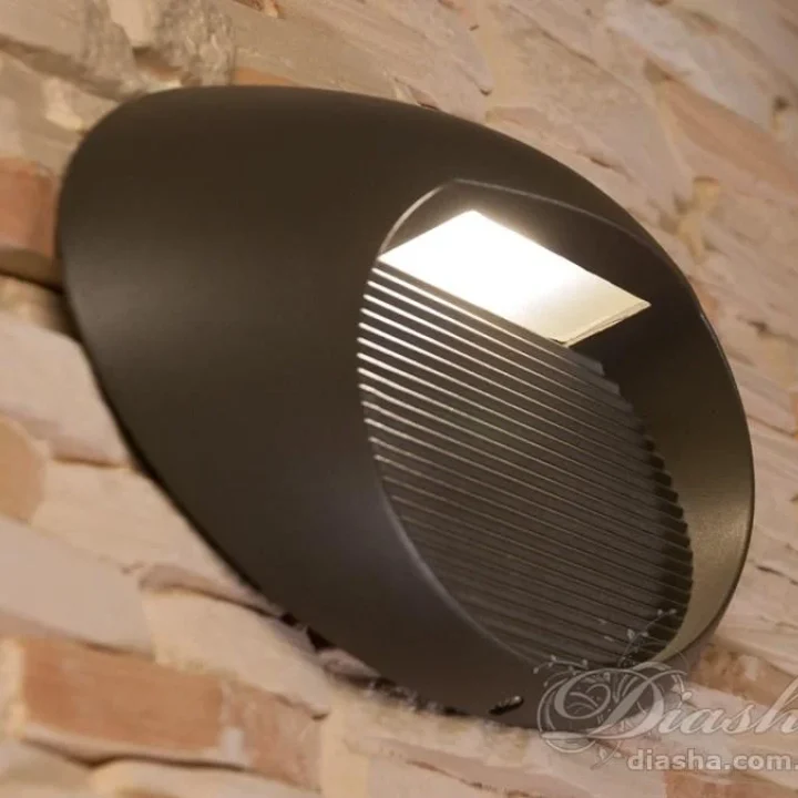 Світильник Настінний Led Diasha Dfb DFB-8055GR NW