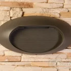 Світильник Настінний Led Diasha Dfb DFB-8055GR NW