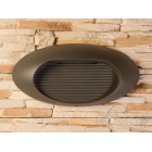 Світильник настінний LED Diasha DFB-8055GR NW, 4W, сірий, вологозахищений IP67, Loft стиль для кафе, ресторану, вулиці Світильник настінний LED Diasha DFB-8055GR NW, 4W, сірий, вологозахищений IP67, Loft стиль для кафе, ресторану, вулиці