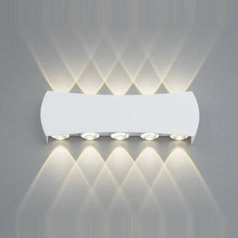 LED фасадний світильник Diasha DFB-8622-10WH (IP67) LED фасадний світильник Diasha DFB-8622-10WH (IP67)