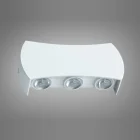 Светильник Настенный Фасадный Diasha Dfb DFB-8622-6WH