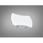 Настінний фасадний LED світильник Diasha DFB-8623-4WH
