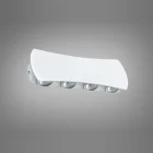 Фасадний Настінний Світильник Diasha Dfb DFB-8623-8WH