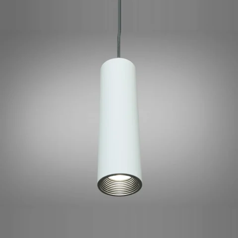 Світлодіодна люстра Diasha DX010A-200L-WH, 7W, підвісна, 95 см, 5.5 см (білий) Світлодіодна люстра Diasha DX010A-200L-WH, 7W, підвісна, 95 см, 5.5 см (білий)