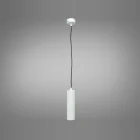 Люстра DX010A-200L-WH