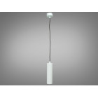 Люстра світлодіодна Diasha DX010A-200L-WH, 7W, 95 см, 5.5 см, для вітальні, спальні, кухні, офісу Люстра світлодіодна Diasha DX010A-200L-WH, 7W, 95 см, 5.5 см, для вітальні, спальні, кухні, офісу