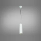 Люстра DX010A-200L-WH
