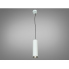Люстра світлодіодна Diasha DX010A-200L-WH, 7W, 95 см, 5.5 см, для вітальні, спальні, кухні, офісу Люстра світлодіодна Diasha DX010A-200L-WH, 7W, 95 см, 5.5 см, для вітальні, спальні, кухні, офісу