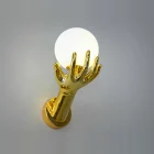 Бра F3618GD