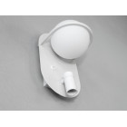 Бра настінне LED Diasha F3776WH Loft, 2W, біле, IP20, мінімалістичний стиль Бра настінне LED Diasha F3776WH Loft, 2W, біле, IP20, мінімалістичний стиль