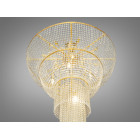 Люстра стельова Diasha FH012/1000x3400G-1, модель Люстра стельова Diasha FH012/1000x3400G-1, модель