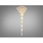 Люстра стельова Diasha FH012/1000x3400G-1, модель Люстра стельова Diasha FH012/1000x3400G-1, модель
