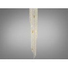 Люстра стельова Diasha FH012/1000x3400G-1, модель Люстра стельова Diasha FH012/1000x3400G-1, модель