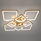Стельовий Світильник Led Diasha H8060/4+4G 155W H8060/4+4…