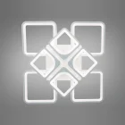 Люстра H8060/4+4WH