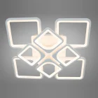 Люстра H8060/4+4WH