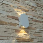 Фасадний Світильник Led Diasha Hs8163 HS8163-2W-WH