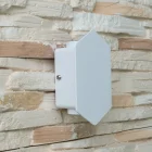 Фасадний Світильник Led Diasha Hs8163 HS8163-2W-WH