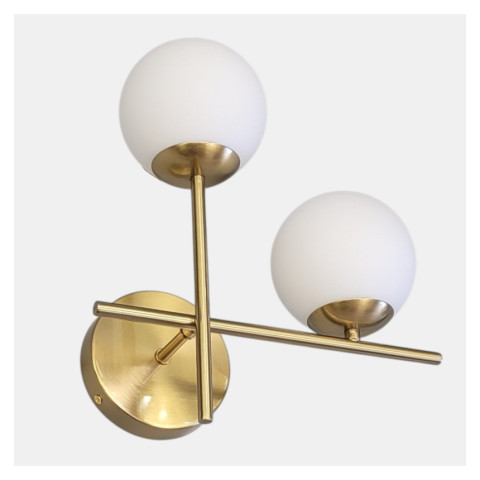 Бра Artlight LQ7032/2WR