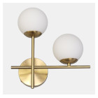 Бра Artlight LQ7032/2WR