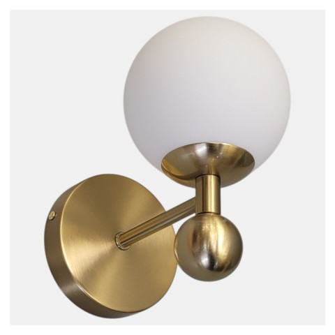 Бра Artlight LQ7090/1W