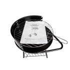 Грилі мангали барбекю BBQ Levistella LV20014070B Грилі мангали барбекю BBQ Levistella LV20014070B