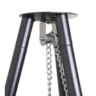 Похідний вугільний гриль тринога Levistella LV210719T Похідний вугільний гриль тринога Levistella LV210719T